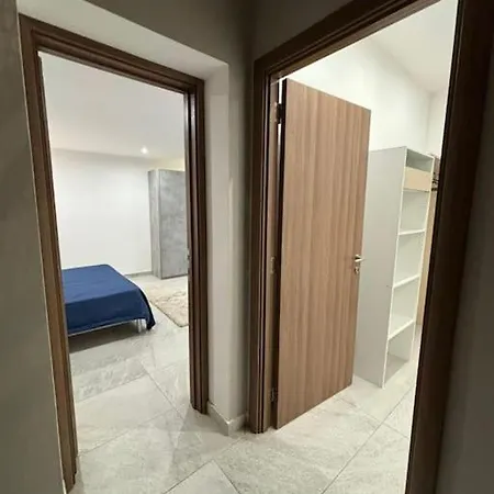 Stylish 2 Bedroom Loft With Yard Tal-Pietà
